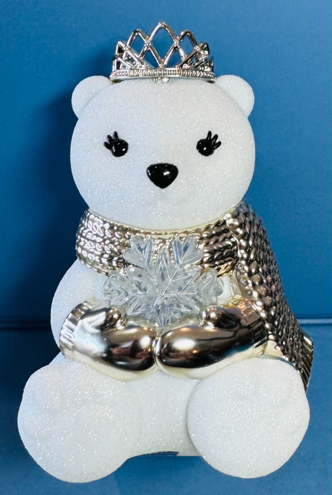 Royal Bear Wallflower Plug from Bath & Body Works with Free Shipping