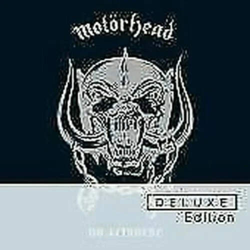 CD musicali musical motörhead