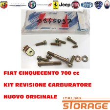 Carburateur Fiat CINQUECENTO