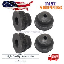 4x For Honda CIVIC 2012-2015 FIT 80107S2X 808175SE0 Condenser Cushion Rubber