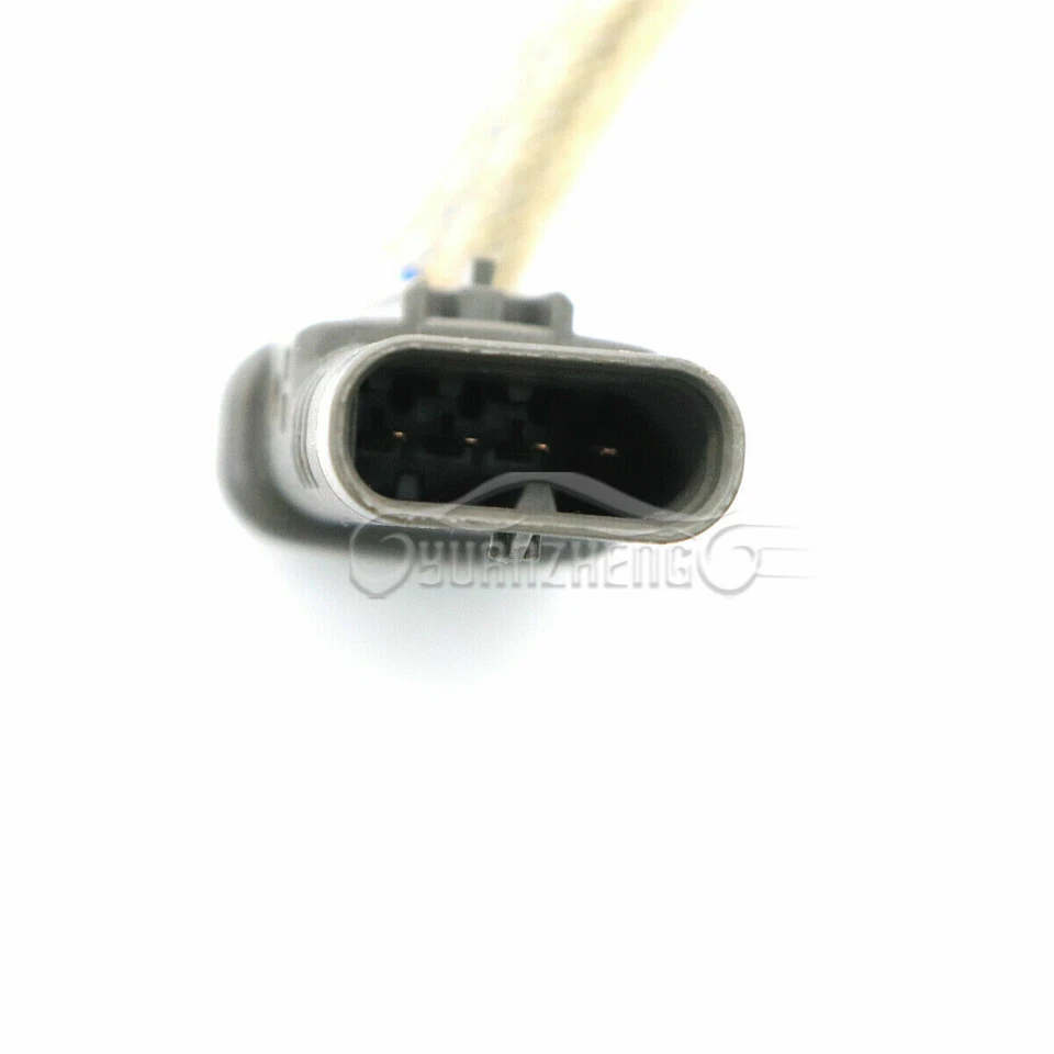 Sensor de oxígeno O2 aguas arriba 12659516 para Chevrolet Silverado 1500 GMC Sierra 1500 Foto 3 de 4