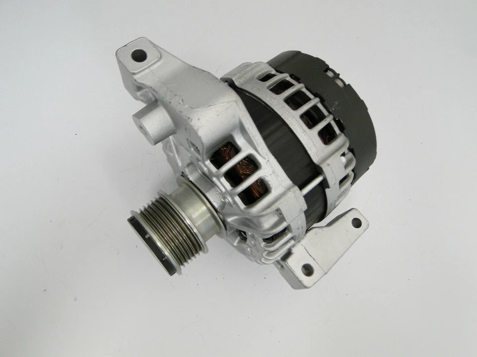 2A3679 ALTERNATOR For VOLVO S60 II S80 II V60 I V70 III XC60 I 2.0 T T5 - Image 2 of 4