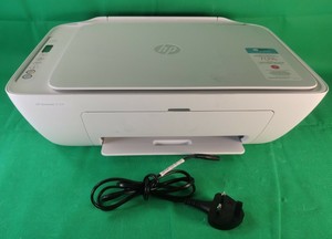 deskjet 2724 hp