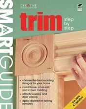 Smart Guidereg: Trim, All New 2nd Edition: Step by Step (Home  - VERY GOOD