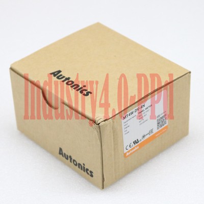 MT4W-DV-4N For Autonics Digital Counter New In Box