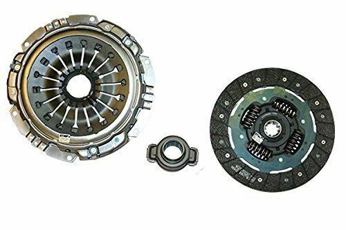 Kits d'embrayage Lucas pour automobile