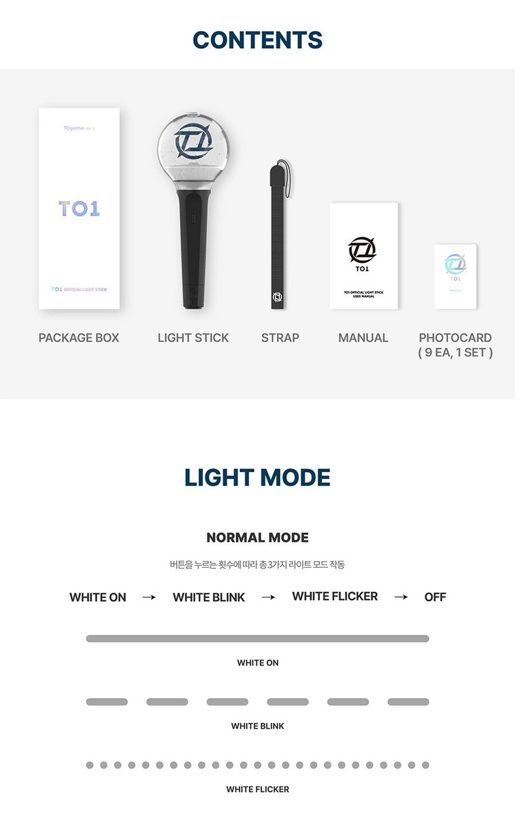 【ME:i】LIGHT STICK ME:I - Official Lightstick (Product Details) : r/kpop
