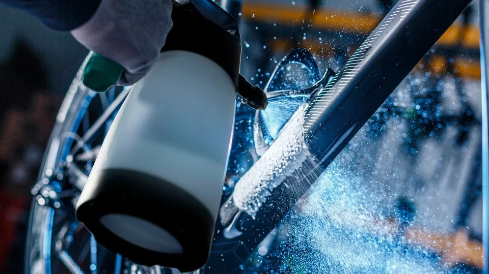 IK SPRAYERS NEBULIZZATORE SCHIUMOGENO IK FOAM PRO 2 - Imagen 3 de 4