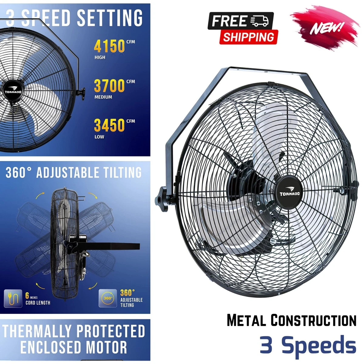 Horse Barn Ceiling Fans Shelly Lighting