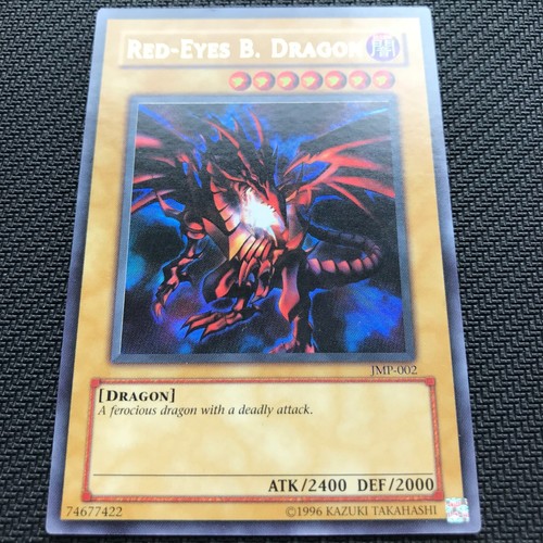 Selección de más de 25 tarjetas promocionales Shonen Jump ultra raras | edición limitada | YuGiOh! - Imagen 12 de 68
