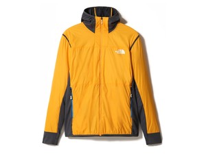 north face giacca sci uomo