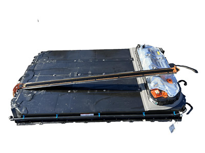   2019 Tesla Model 3 Standard Range Plus Battery Pack 1104428-00-M (PARTS ONLY)