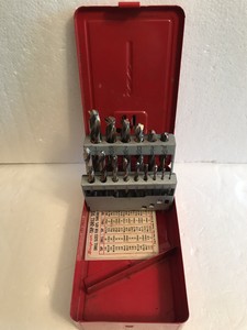 Snap On Drill Bit Set Sale, 57% OFF 