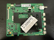 Samsung BN94-18054L Main Board for UN75CU7000FXZA, panel  CY-BC075HGHV2H