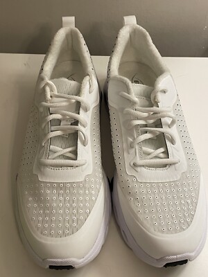 Women s  Ara Montclair Sneakers White Gel Cushion Arch Support Antimicrobial