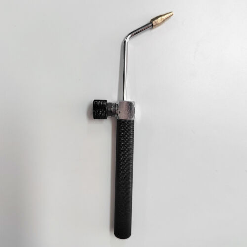 Pistola de soldadura antorcha de gas oxihidrógeno para máquina pulidora de acrílico 800W 150L - Imagen 4 de 4