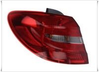Linke RüCkleuchte ÄUßEre Passend FüR Mercedes B Klasse W246 Von 2011- >