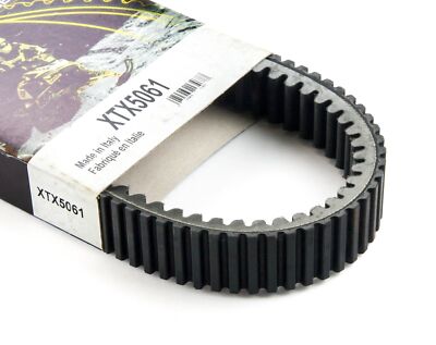 Arctic Cat ZR 8000 RR, 2018-2020, Dayco XTX5061 Drive Belt - 0627