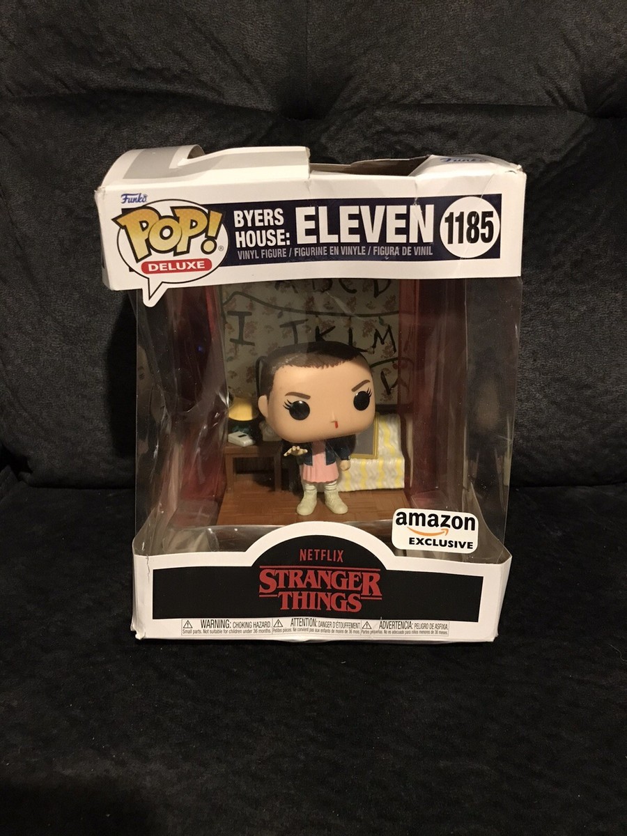 funko figures stranger things funko pop amazon