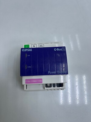 CLIPSAL 5500PS Power Supply 350mA @ 36Vdc 220-240VAC, 50-60Hz