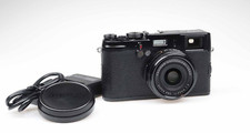 FujiFilm X100 EXR Kamera Finepix Super EBC 23...