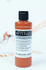STYNYLREZ primer RED BROWN