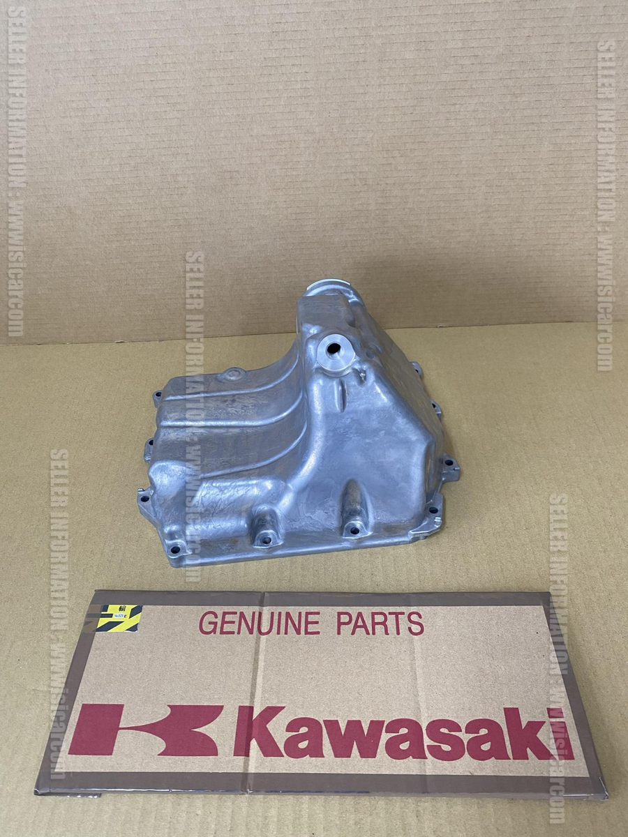 KAWASAKI NINJA ZX-10RR 2021 - 2025 PAN-OIL 49034-0593 sump carter