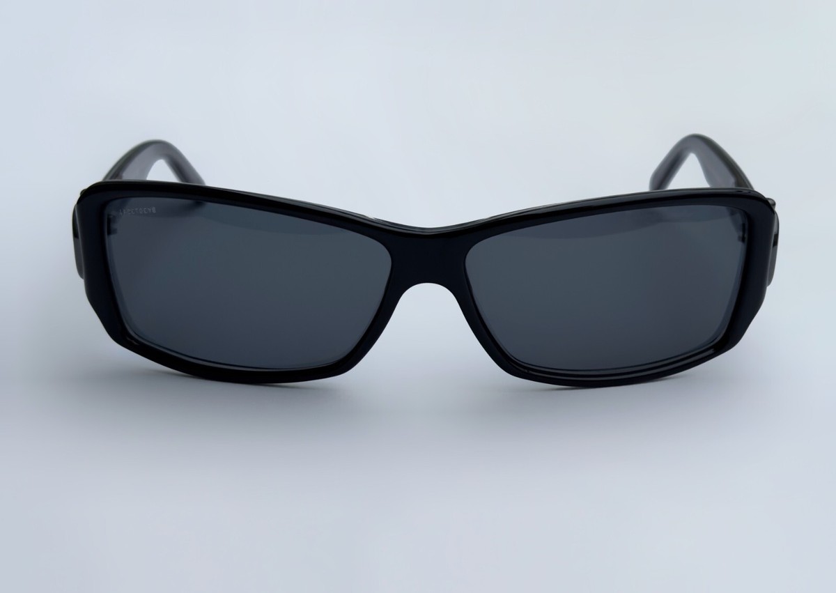 ?24HR SALE? Burberry Black and nova check sunglasses NIB Check Square Sunglasses in Black/check | Burberry® Official main image 4
