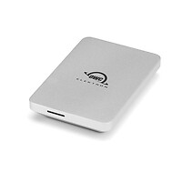 OWC Envoy Pro Elektron Box esterno SSD M.2 M.2 10 Gbit/s OWCENVPK01