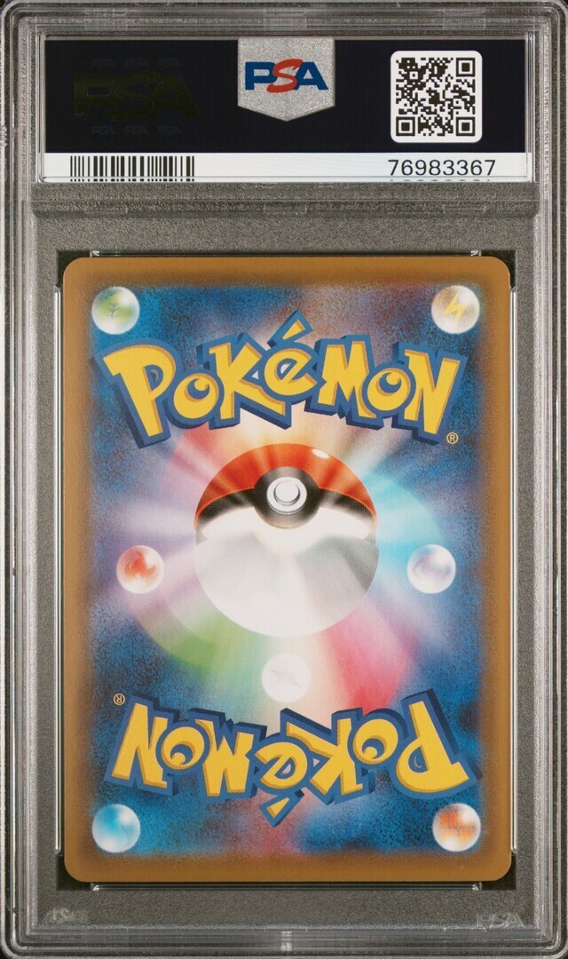 PSA 10 GM Pokemon Card Japanese 210/S-P Rayquaza V Pokemon V PSA 10 GM Pokemon Card Japanese 210/S-P Rayquaza V Pokemon V