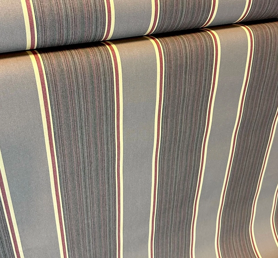 SOMBRILLA SOMBRA TELA MARINA IMPERMEABLE EASTRIDGE CACAO 4994 47" ANCHO POR YARDA Foto 2 de 4