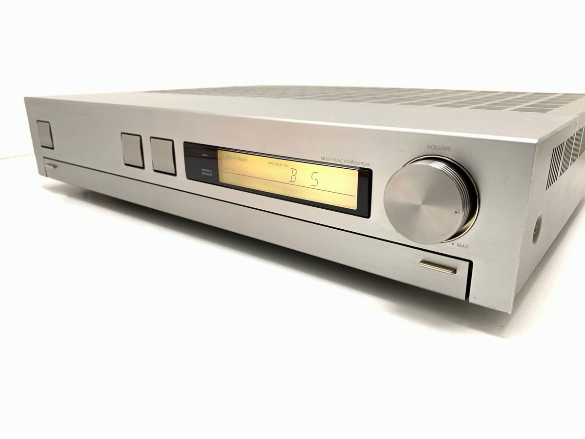 【良品】ONKYO Liverpool R-200A チューナーアンプ ONKYO R-200Aの仕様 オンキヨー/オンキョー