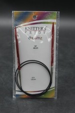 Knitter's Pride Dreamz 32" Circular Knitting Needles US 8 5mm