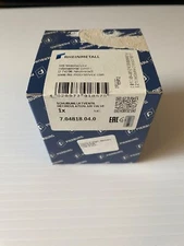 Pierburg 704818040 - Turbocharger Diverter Valve