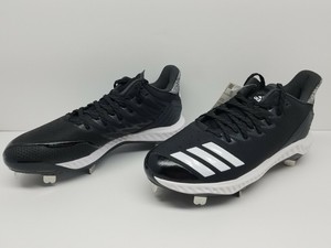 adidas icon bounce baseball cleats