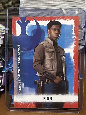 Star Wars Topps Rise of Skywalker Red Parallel Card /99 HR-2 | eBay Star Wars Topps Rise of Skywalker Red Parallel Card /99 HR-2 | eBay