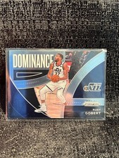 2021-22 Panini Prizm Dominance Insert You Pick Card Complete Your Set PYC 2021