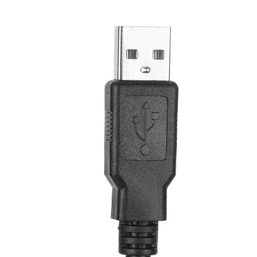 Durable Firewire 1394 6 Pin to USB 2.0 Adapter Cable Camera Cord 1.5m - Picture 12 of 19