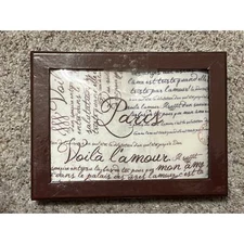 Parisian Dream Headache Compress Aromatherapy Heat Cold Therapy Essential Oils