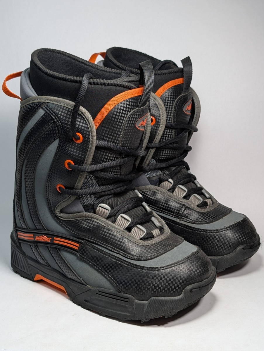 HMK スノーモービル ブーツ hmk boots | Ski-Doo Snowmobiles Forum