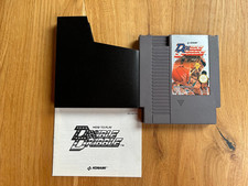 ebay® Auktion 257347883941 | NES - Double Dribble | Modul + Anleitung Thumbnail of ebay® auction 257347883941 | NES - Double Dribble | Modul + Anleitung