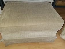 3-Sitzer Sofa,2-Sitzer Sofa,Polsterhocker, Farbe Beige, Ikea