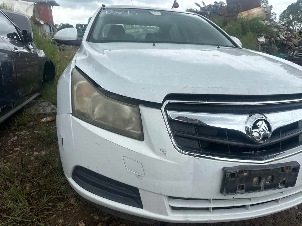 2001-2004 Holden Cruze JG Lower O2 Sensor 1.8L Manual Petrol #B695 - image 4 of 4