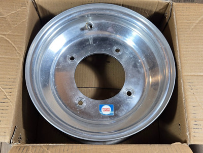 DOUGLAS WHEEL DWT RIM ALU 10X5 3B+2N 4/144 .125' 10MM. 011-03