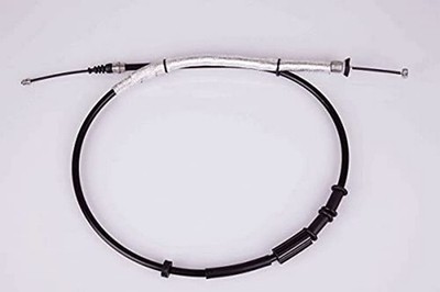 HELLA PAGID 8AS 355 663-521 Cable Pull, parking brake - AS6352 - for e