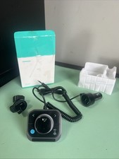 Wireless Bluetooth 5.3 FM / AUX Car Adapter Transmitter, JOYROOM JR-CL18