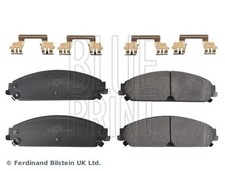 BLUE PRINT ADA104273 BREMSBELAGSATZ LANCIA P. THEMA 3,0D/3,6 11- für CHRYSLER BLUE PRINT ADA104273 BREMSBELAGSATZ LANCIA P. THEMA 3,0D/3,6 11- für CHRYSLER