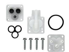 For 1967-1974 GMC C25/C2500 Pickup Washer Pump Trico 55253XWSB 1968 1969 1970