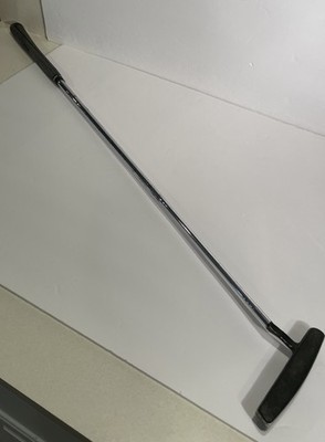 Vintage Right Hand STX Sync 6 Putter 35''