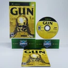 Gun CIB W/ Manual - Xbox